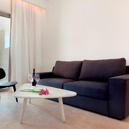 Gold Lagoon Kosher Hotel - By Amphora Hotel & Suites Πάφος Εξωτερικό φωτογραφία