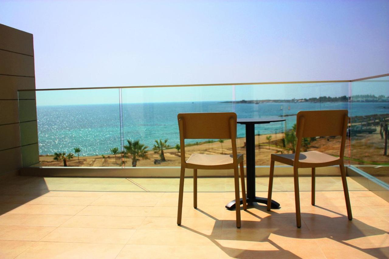 Gold Lagoon Kosher Hotel Πάφος Εξωτερικό φωτογραφία