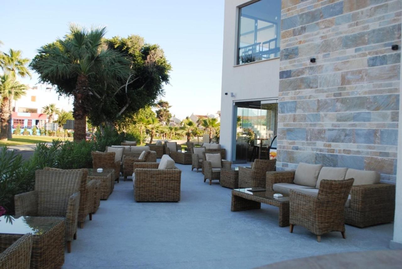 Gold Lagoon Kosher Hotel Πάφος Εξωτερικό φωτογραφία