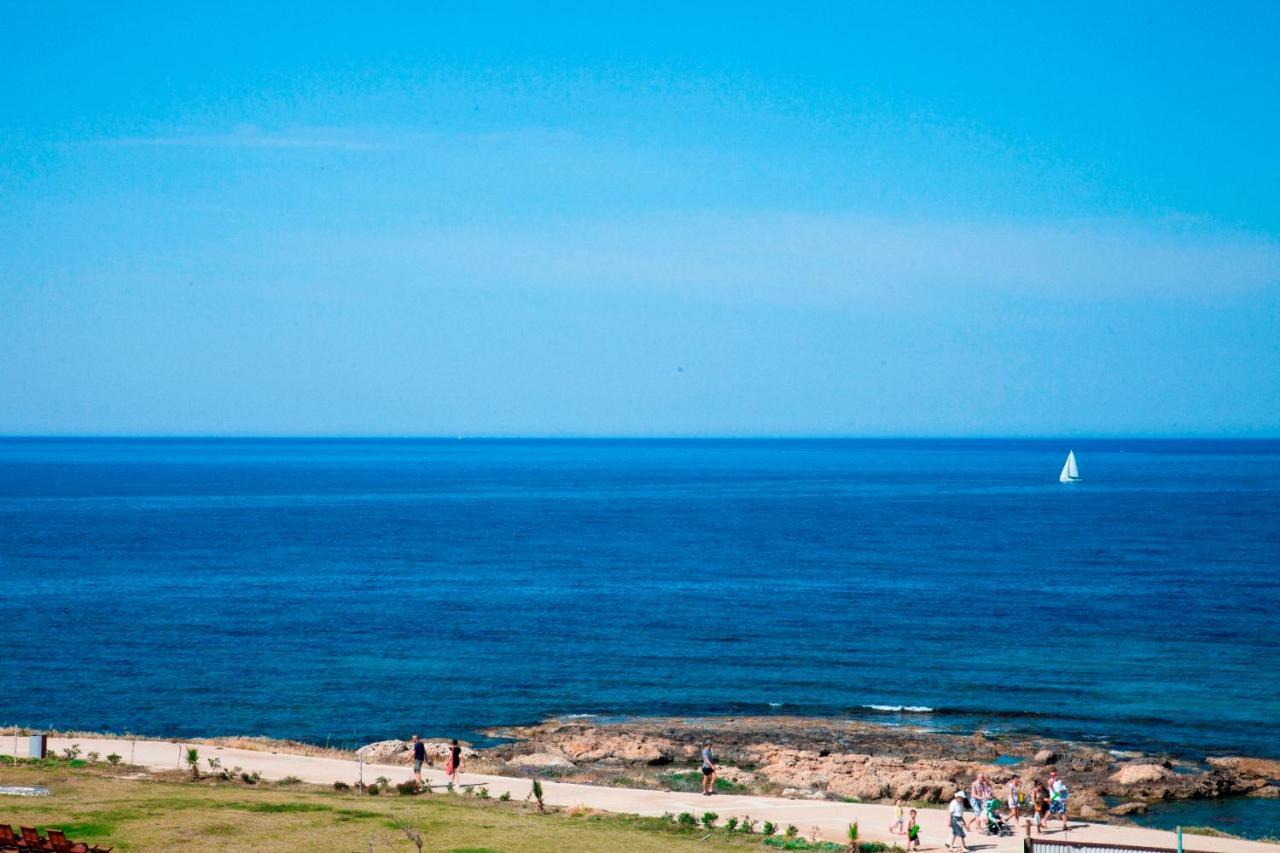 Gold Lagoon Kosher Hotel Πάφος Εξωτερικό φωτογραφία