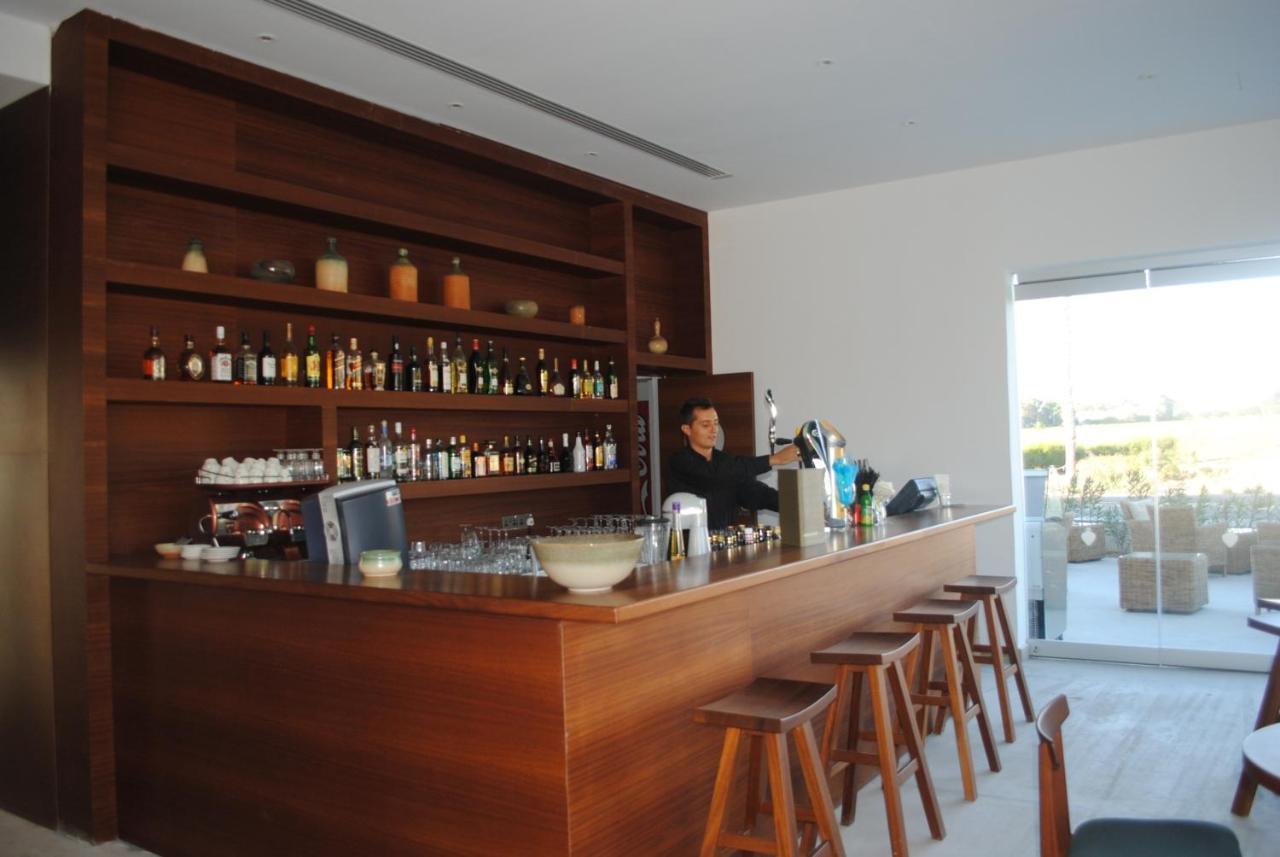 Gold Lagoon Kosher Hotel - By Amphora Hotel & Suites Πάφος Εξωτερικό φωτογραφία