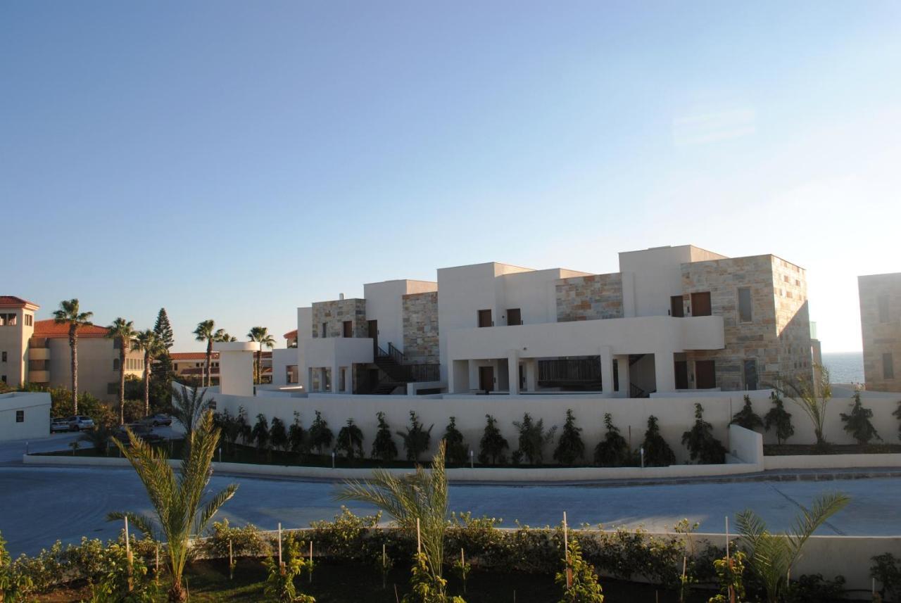 Gold Lagoon Kosher Hotel Πάφος Εξωτερικό φωτογραφία