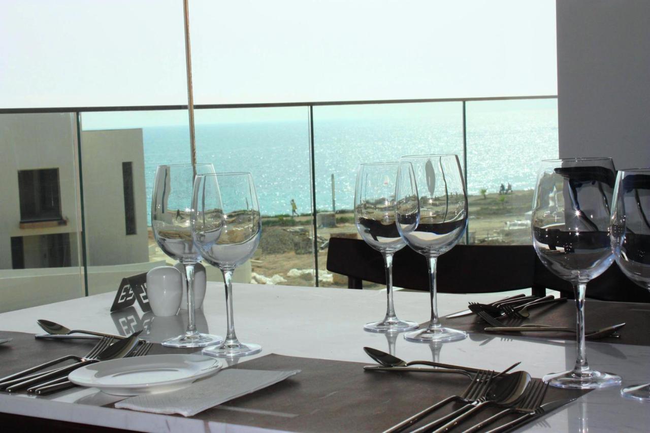 Gold Lagoon Kosher Hotel Πάφος Εξωτερικό φωτογραφία