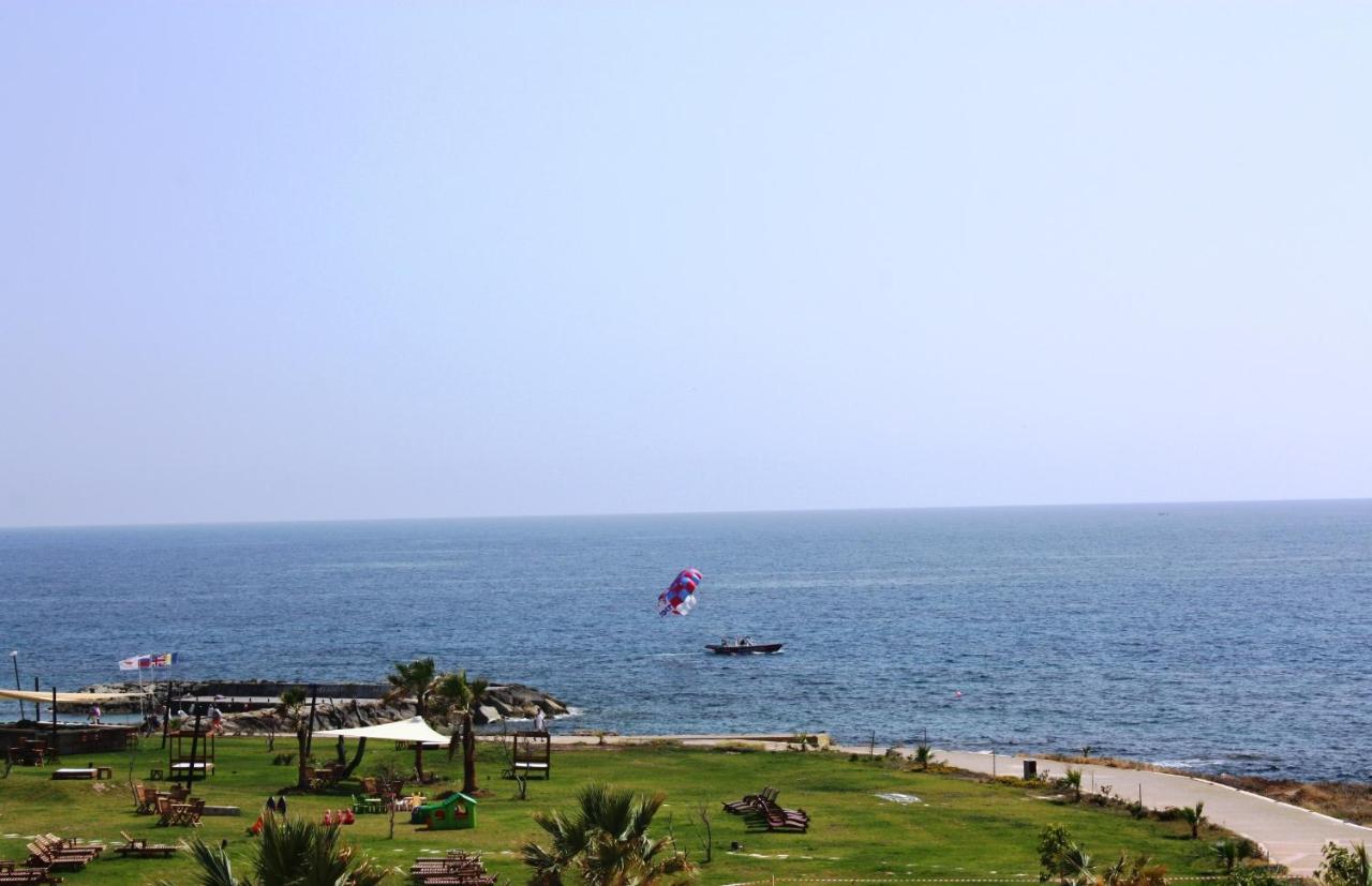 Gold Lagoon Kosher Hotel Πάφος Εξωτερικό φωτογραφία