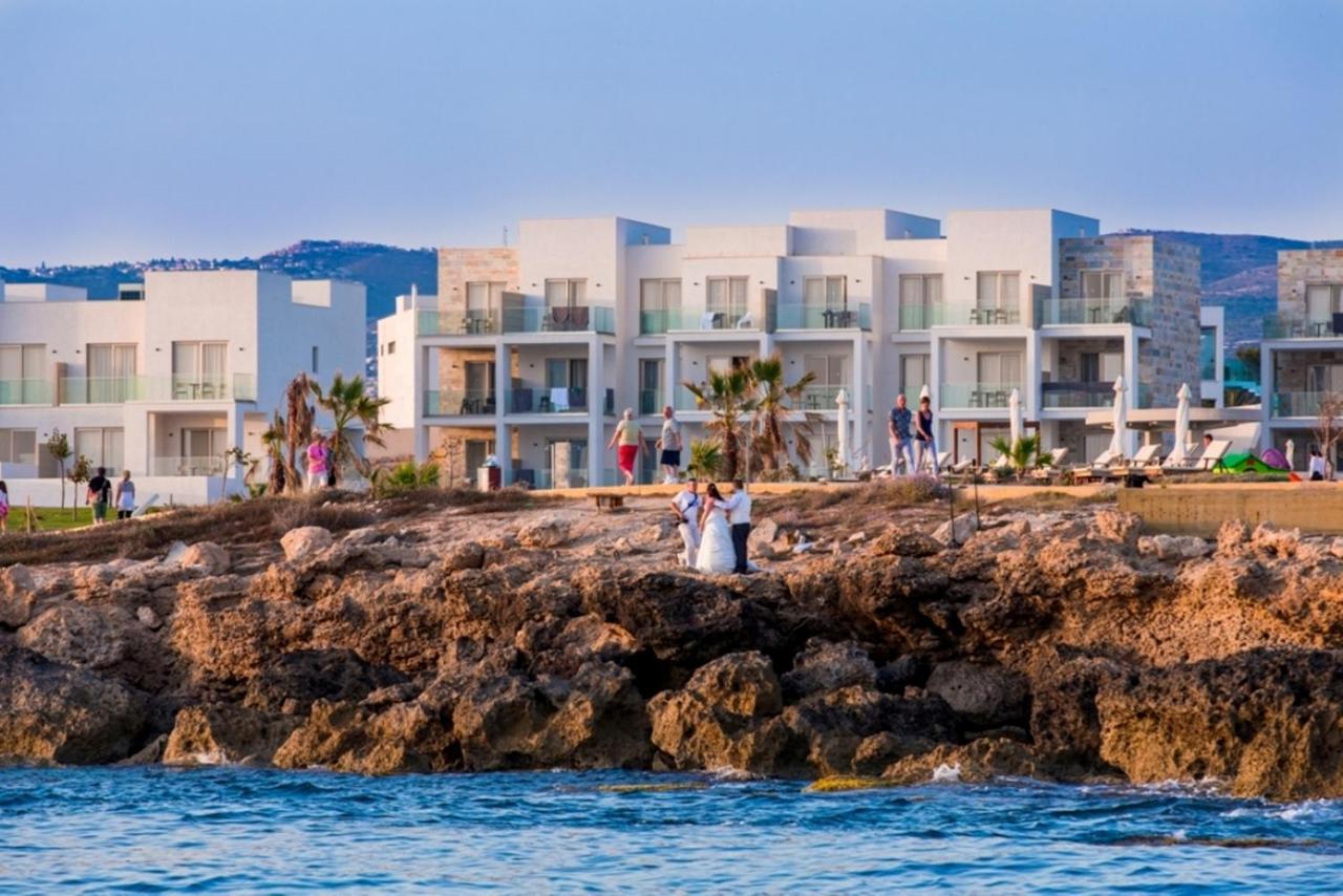 Gold Lagoon Kosher Hotel - By Amphora Hotel & Suites Πάφος Εξωτερικό φωτογραφία