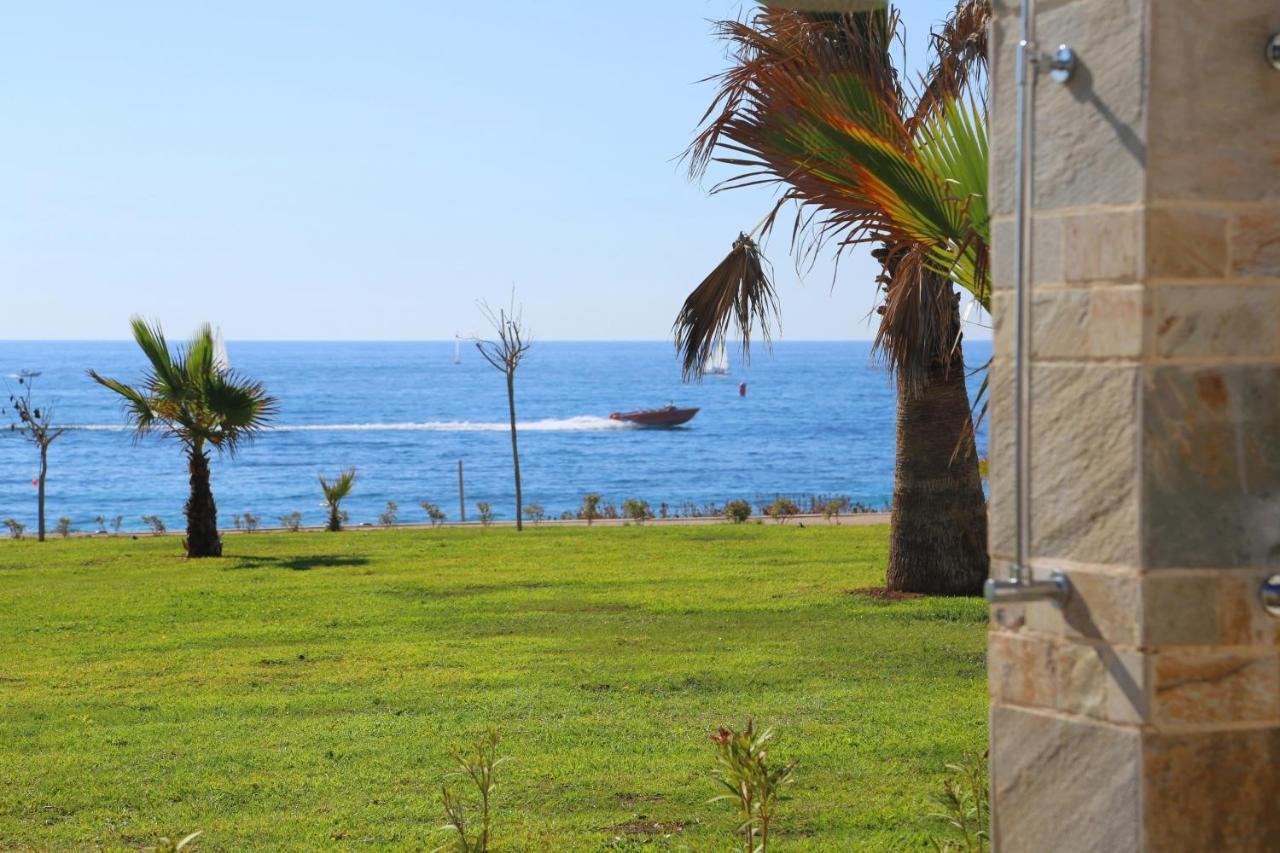 Gold Lagoon Kosher Hotel Πάφος Εξωτερικό φωτογραφία