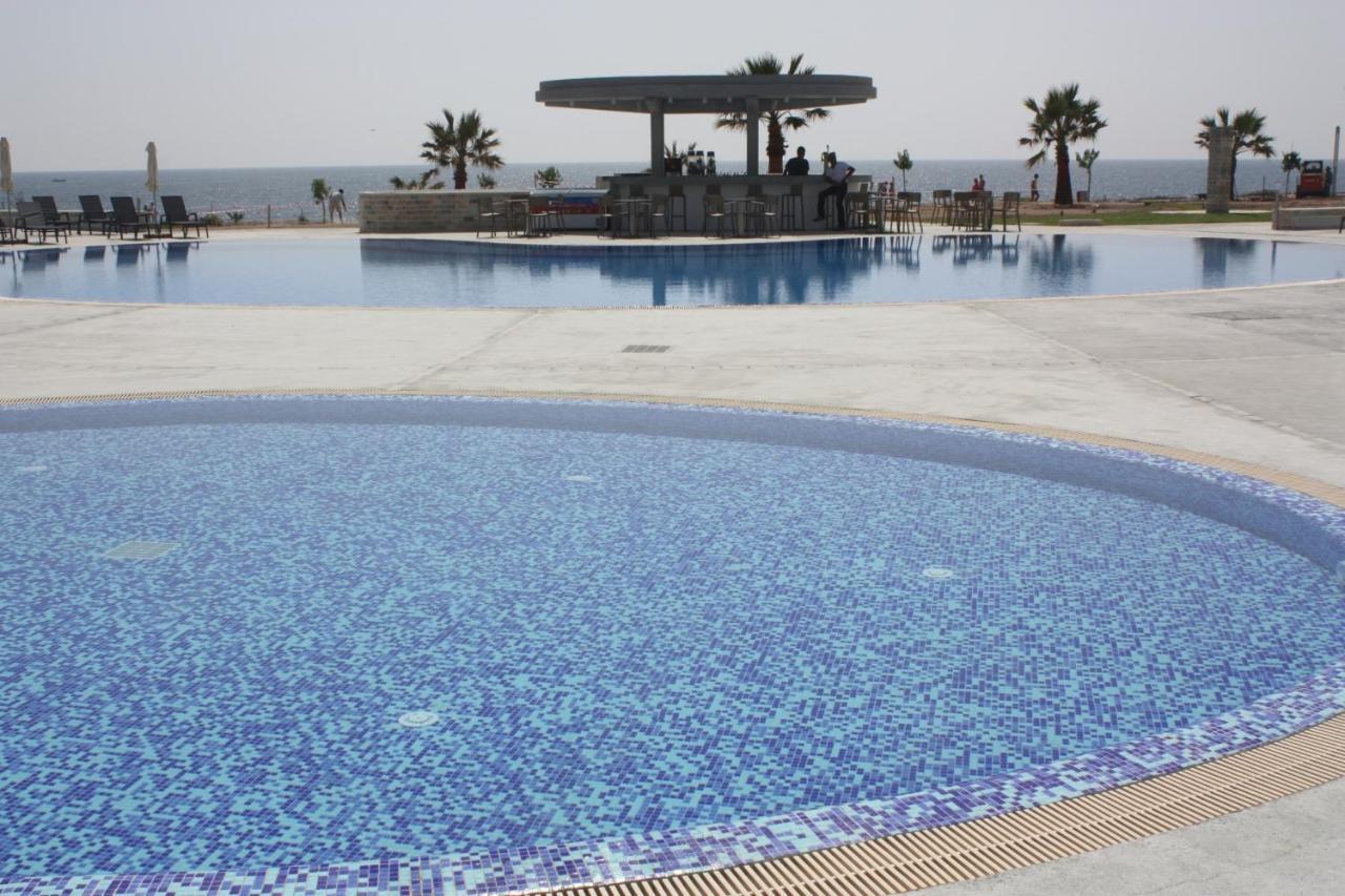 Gold Lagoon Kosher Hotel - By Amphora Hotel & Suites Πάφος Εξωτερικό φωτογραφία