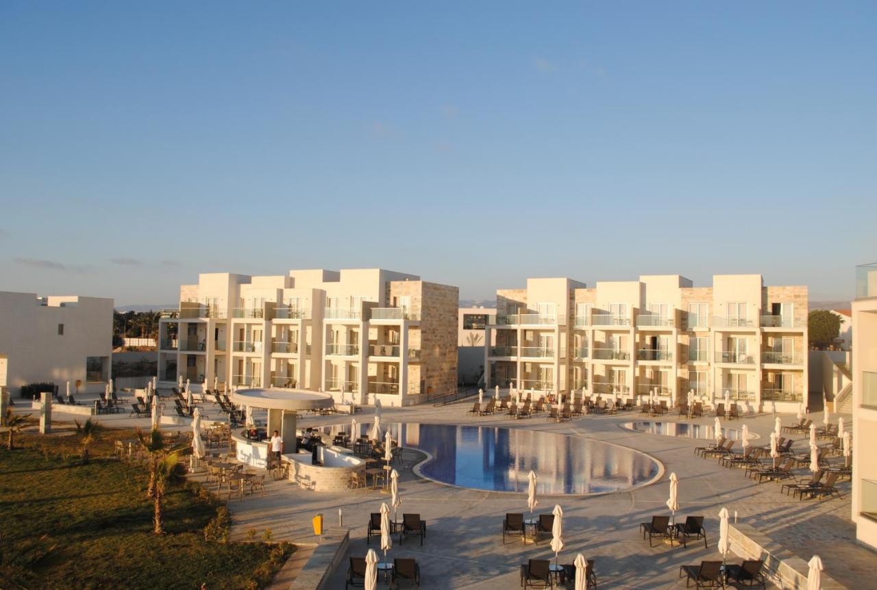 Gold Lagoon Kosher Hotel Πάφος Εξωτερικό φωτογραφία