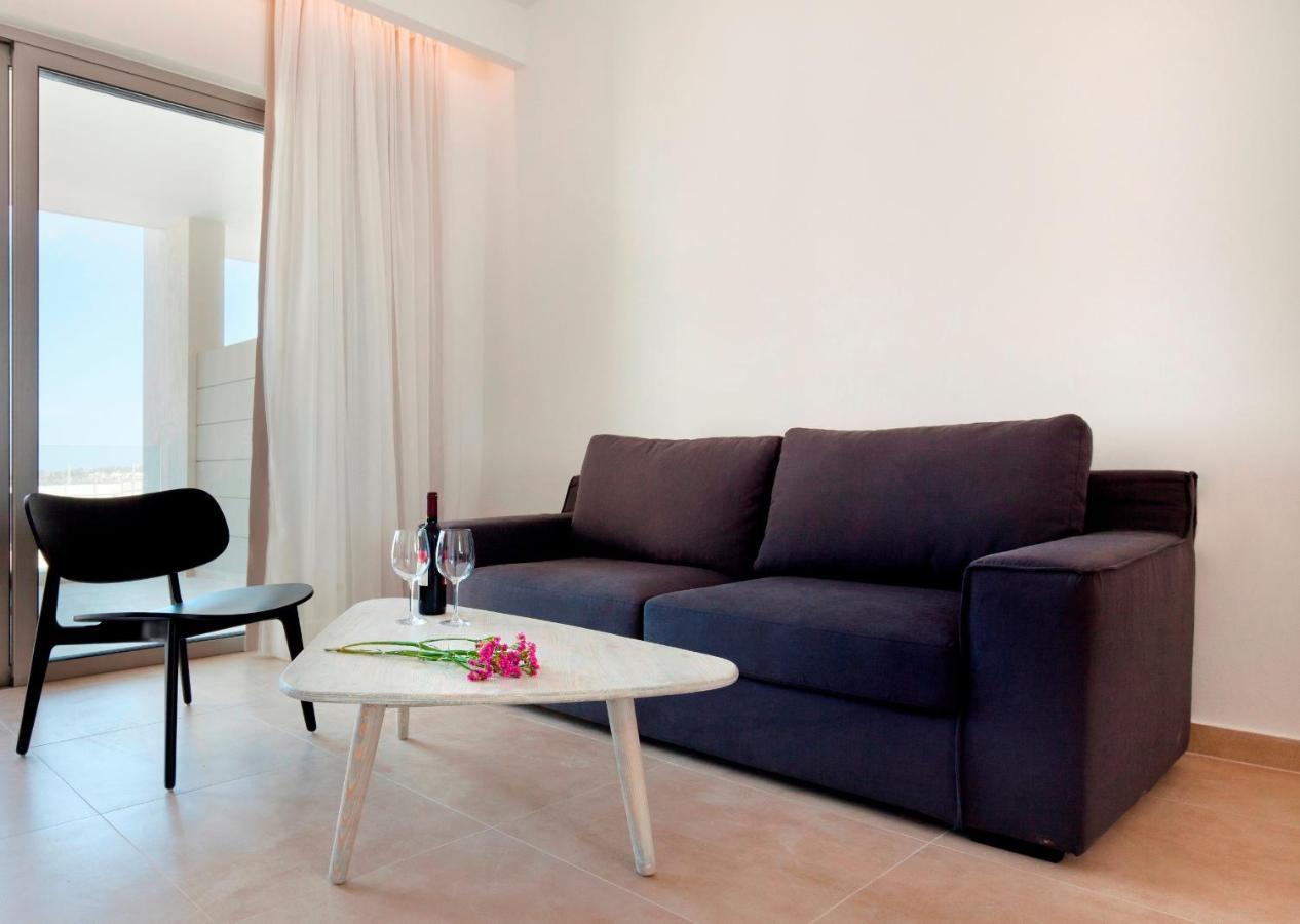 Gold Lagoon Kosher Hotel Πάφος Εξωτερικό φωτογραφία