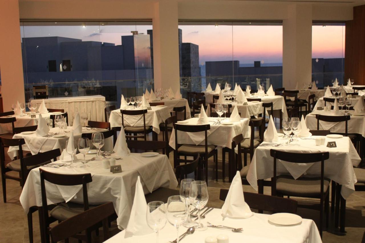 Gold Lagoon Kosher Hotel Πάφος Εξωτερικό φωτογραφία