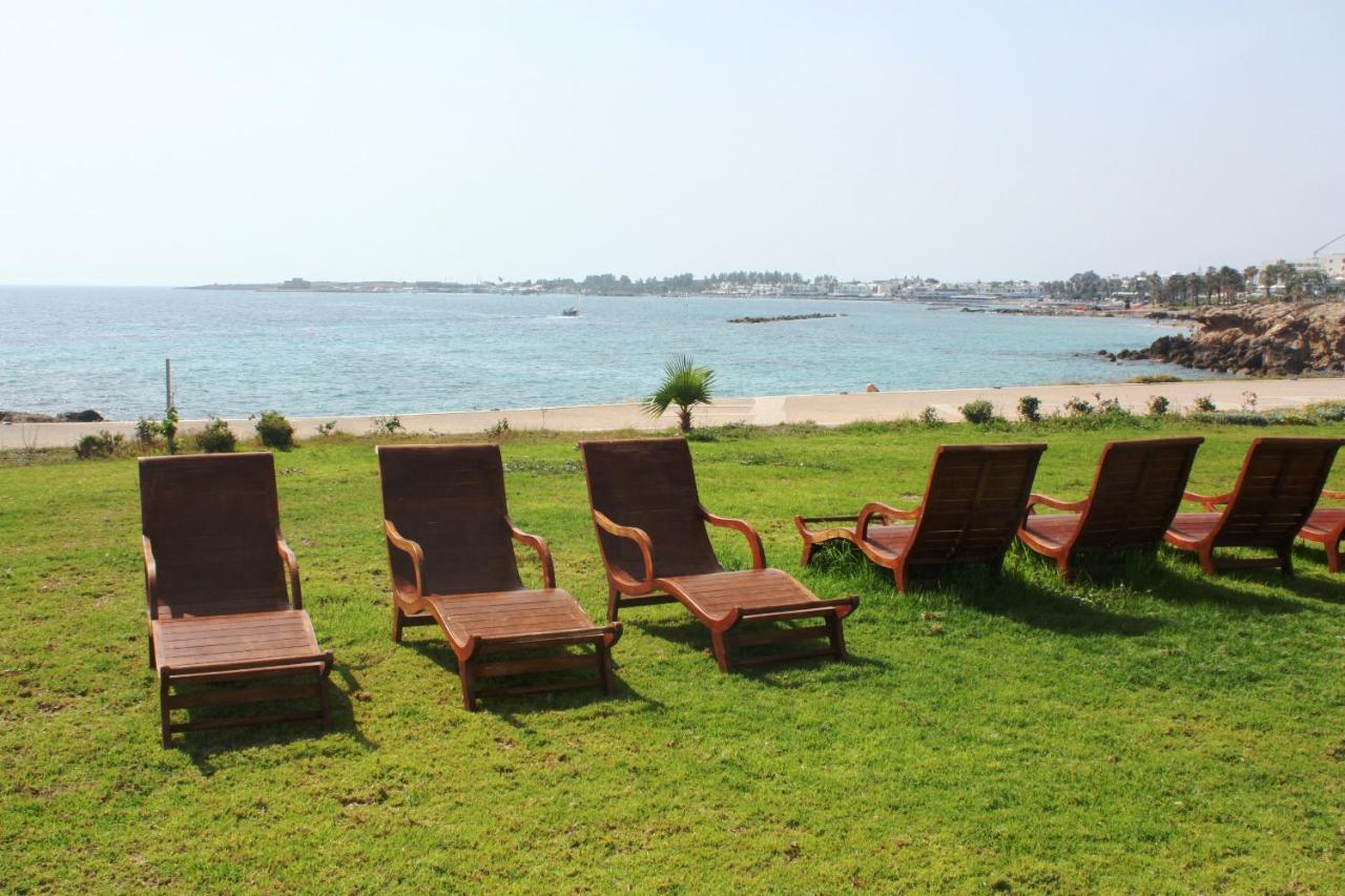 Gold Lagoon Kosher Hotel Πάφος Εξωτερικό φωτογραφία