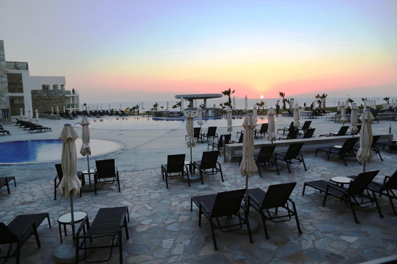 Gold Lagoon Kosher Hotel Πάφος Εξωτερικό φωτογραφία