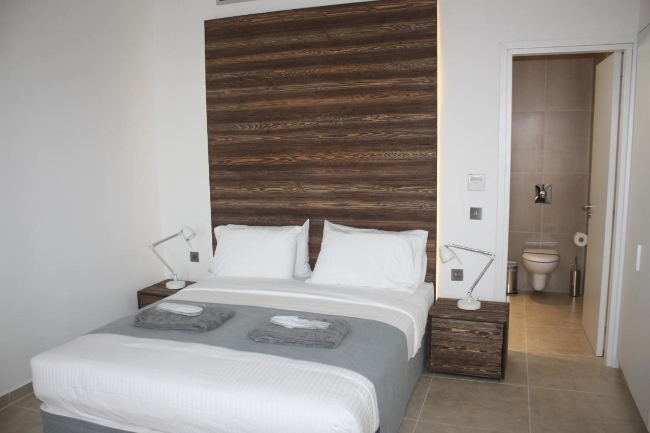 Gold Lagoon Kosher Hotel Πάφος Εξωτερικό φωτογραφία