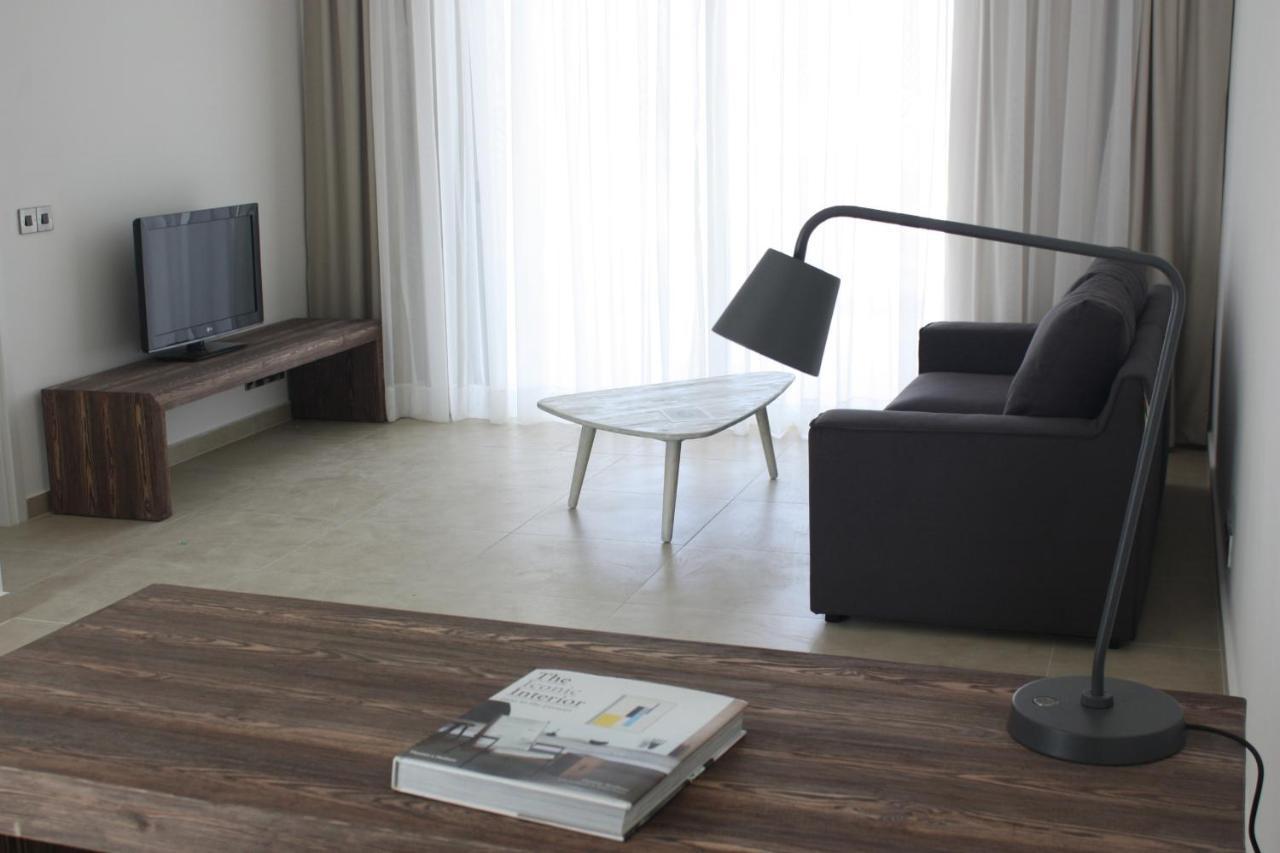 Gold Lagoon Kosher Hotel Πάφος Εξωτερικό φωτογραφία