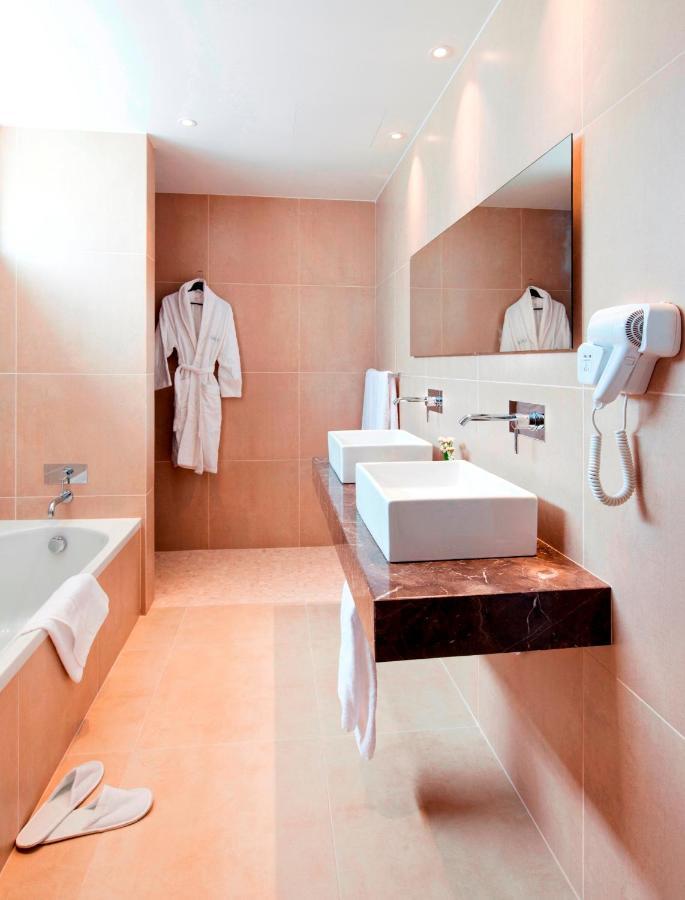 Gold Lagoon Kosher Hotel Πάφος Εξωτερικό φωτογραφία