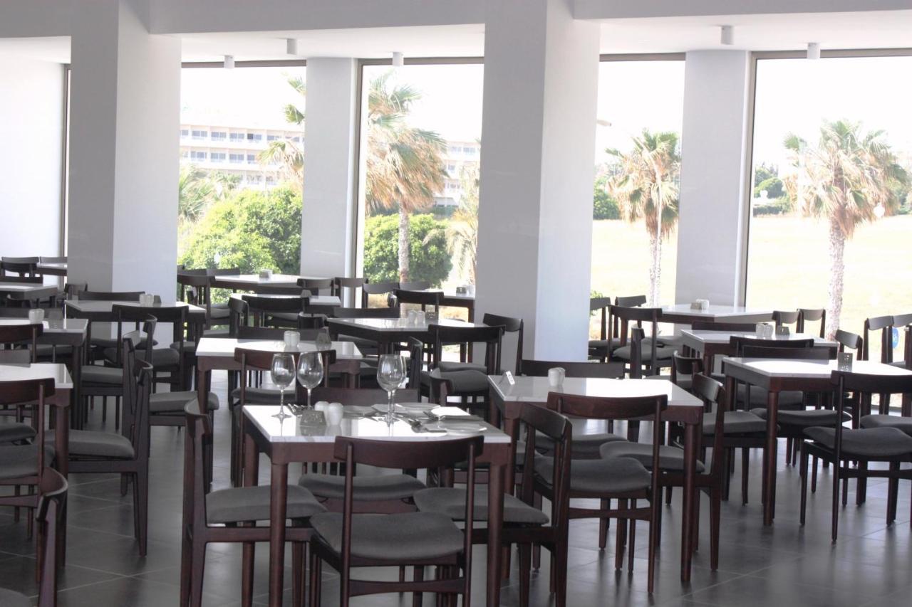 Gold Lagoon Kosher Hotel Πάφος Εξωτερικό φωτογραφία