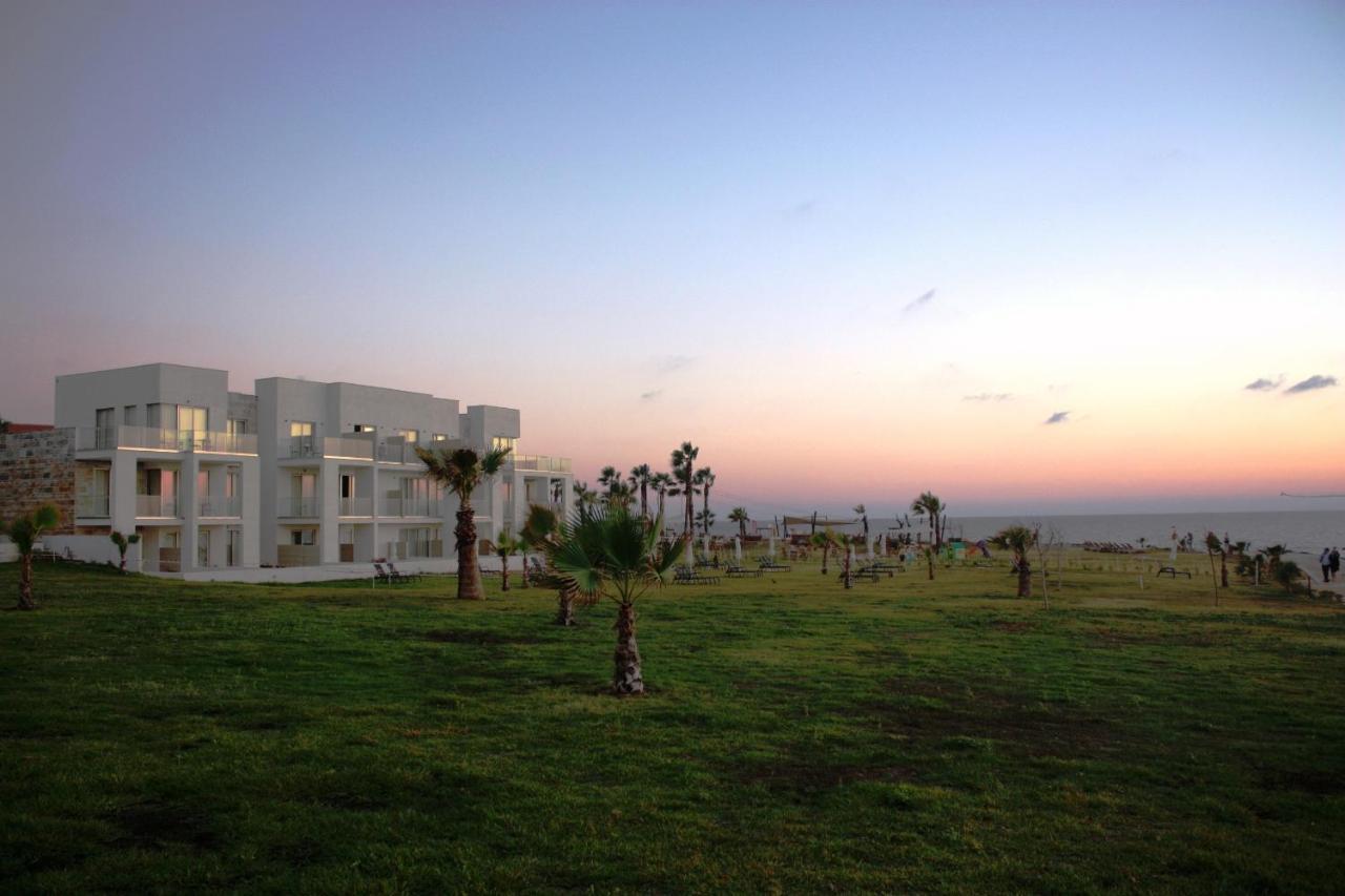 Gold Lagoon Kosher Hotel Πάφος Εξωτερικό φωτογραφία