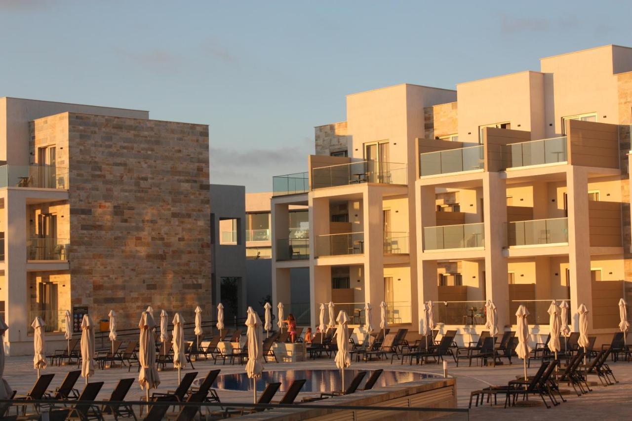 Gold Lagoon Kosher Hotel Πάφος Εξωτερικό φωτογραφία