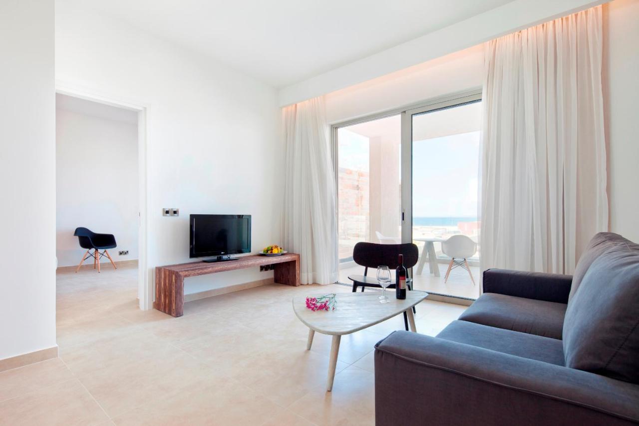 Gold Lagoon Kosher Hotel Πάφος Εξωτερικό φωτογραφία
