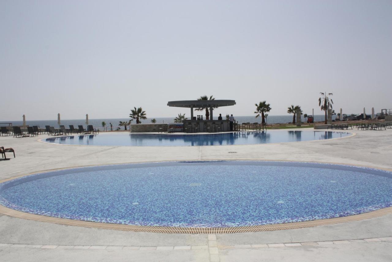 Gold Lagoon Kosher Hotel - By Amphora Hotel & Suites Πάφος Εξωτερικό φωτογραφία