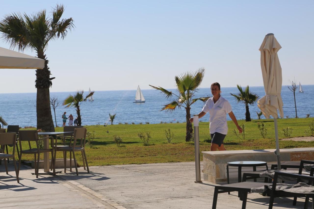 Gold Lagoon Kosher Hotel Πάφος Εξωτερικό φωτογραφία