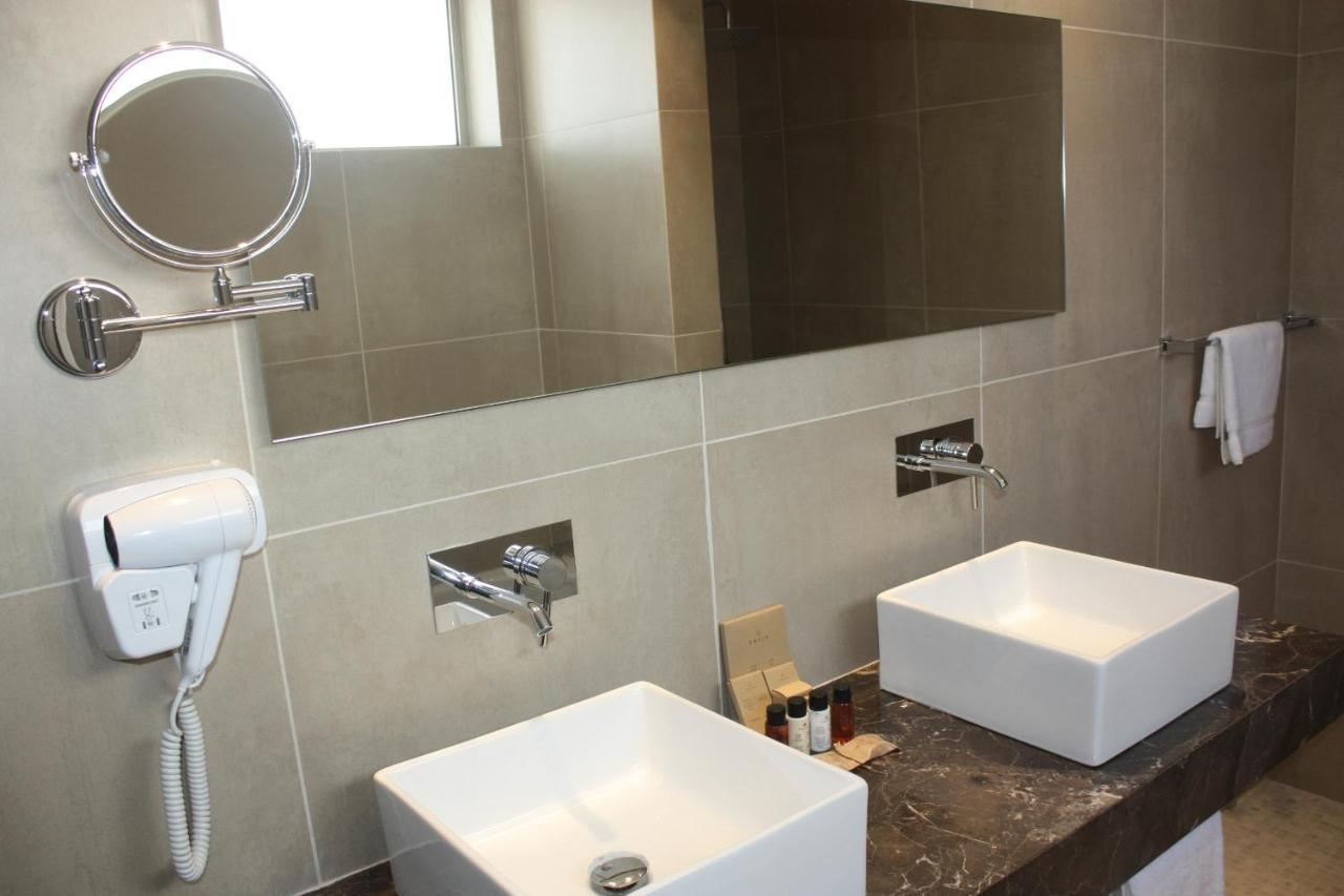 Gold Lagoon Kosher Hotel Πάφος Εξωτερικό φωτογραφία