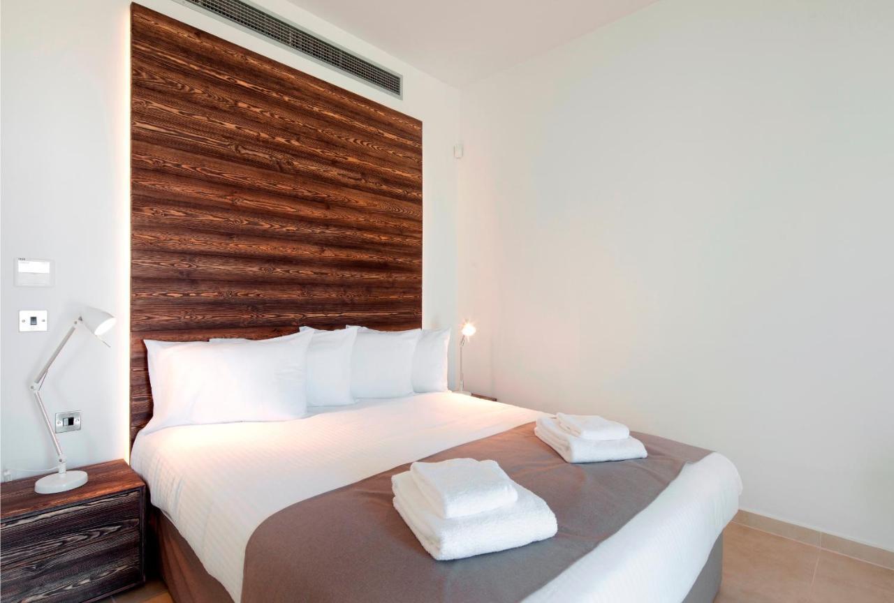 Gold Lagoon Kosher Hotel - By Amphora Hotel & Suites Πάφος Εξωτερικό φωτογραφία