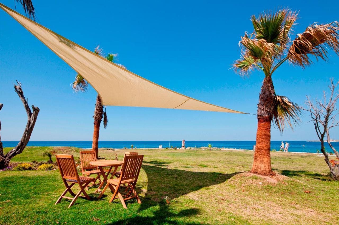 Gold Lagoon Kosher Hotel - By Amphora Hotel & Suites Πάφος Εξωτερικό φωτογραφία