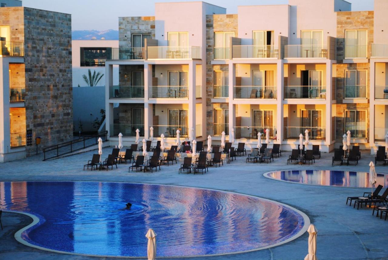Gold Lagoon Kosher Hotel Πάφος Εξωτερικό φωτογραφία