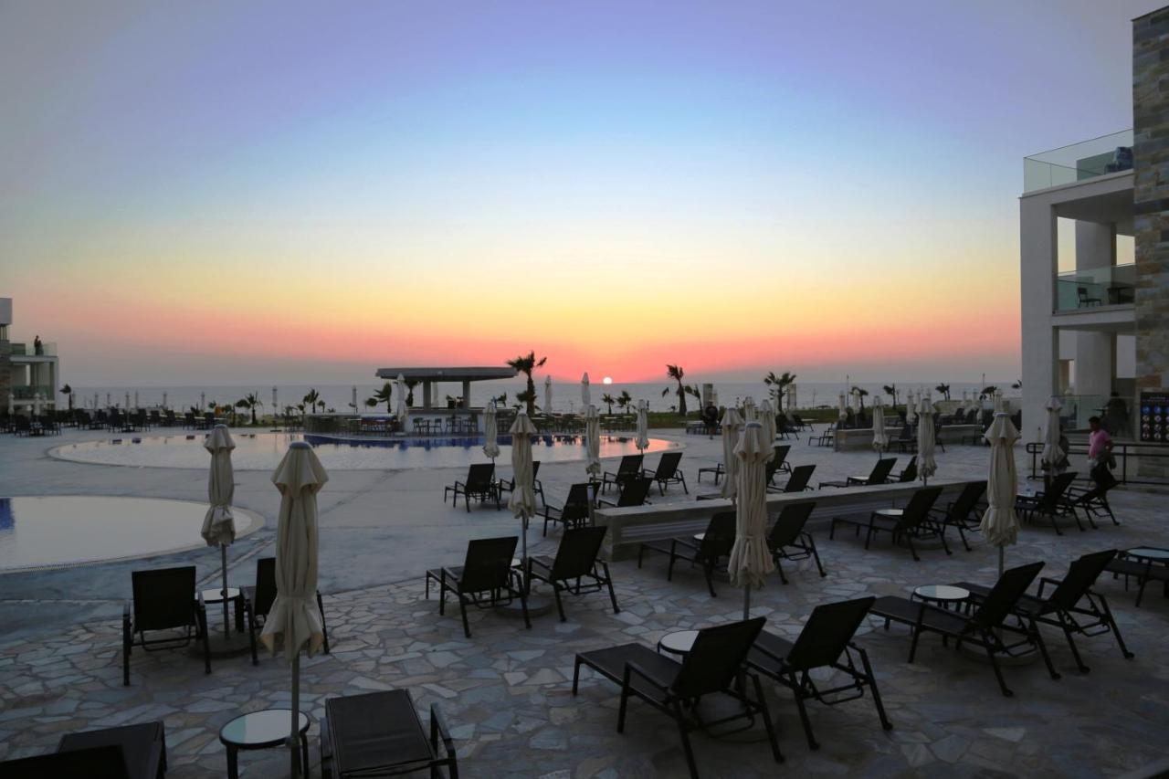 Gold Lagoon Kosher Hotel Πάφος Εξωτερικό φωτογραφία
