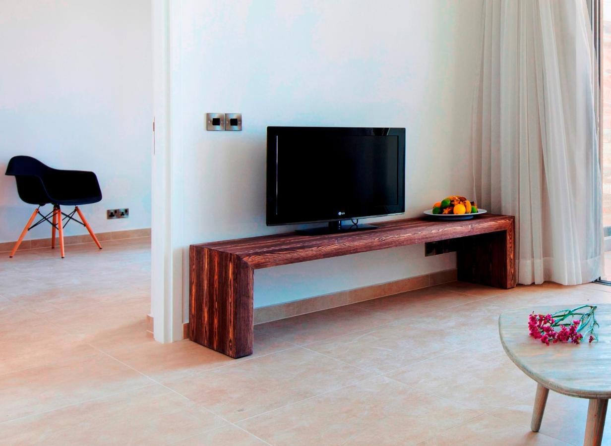 Gold Lagoon Kosher Hotel Πάφος Εξωτερικό φωτογραφία